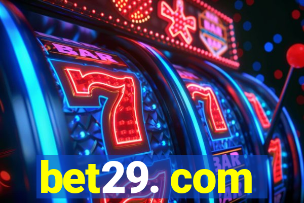 bet29. com